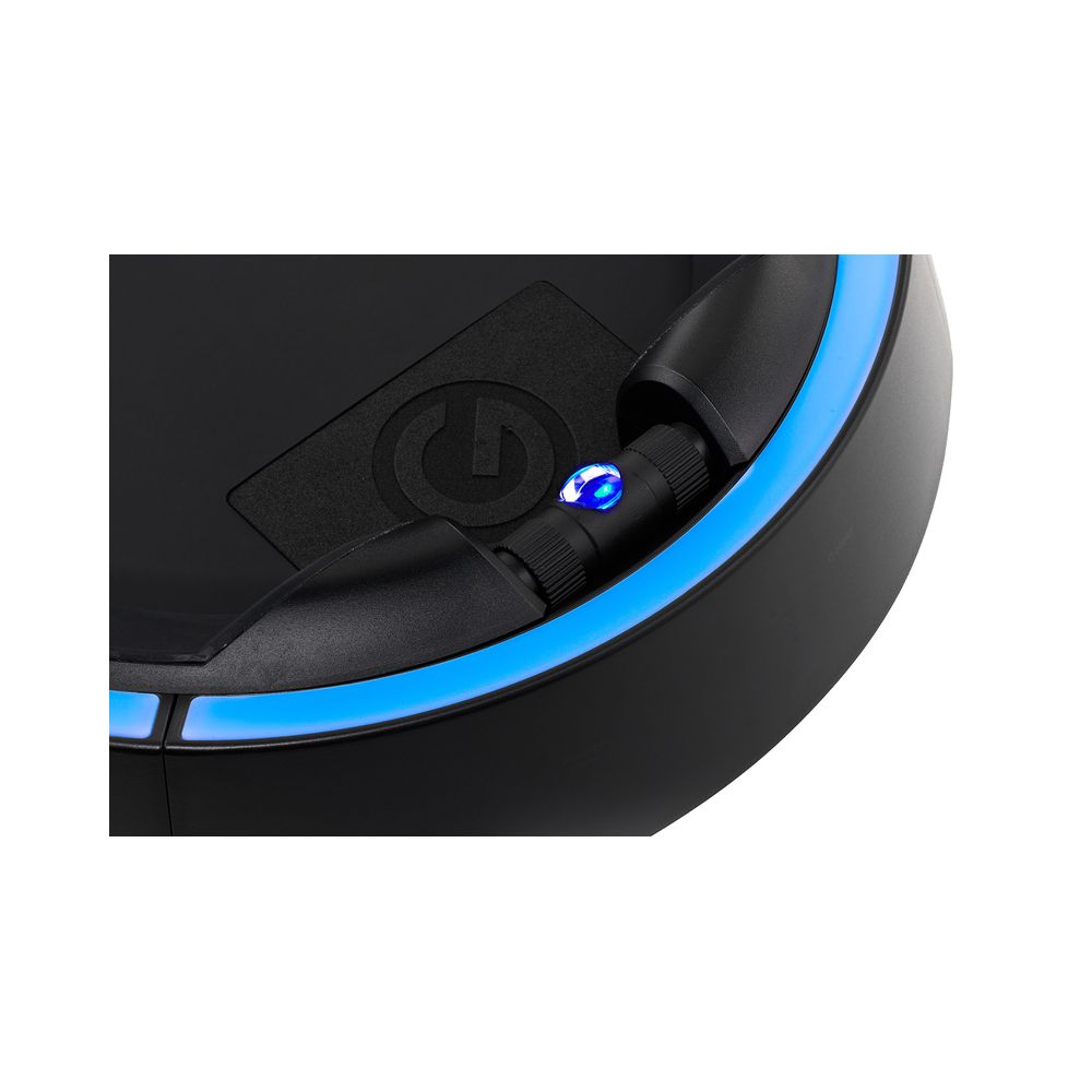 Gravity GS LS 01 NH B Glow Stand – Thomann Ireland