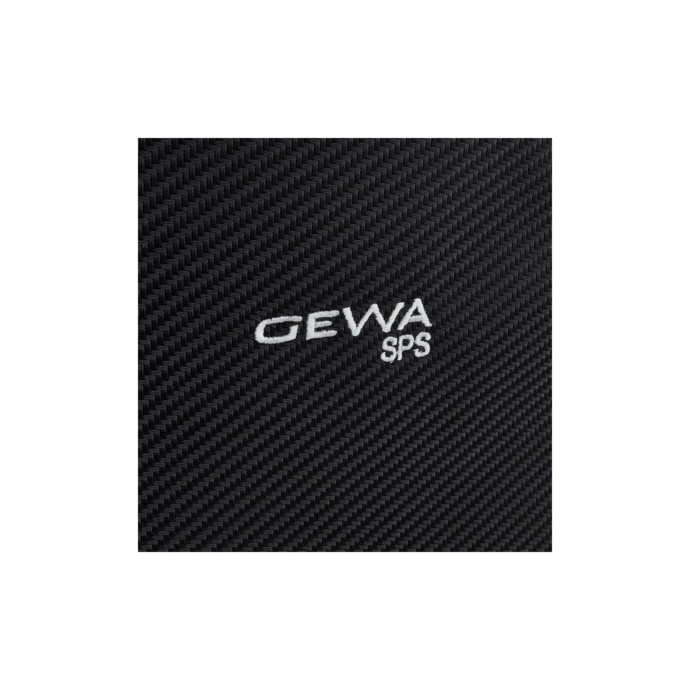 Gewa SPS Bass Drum Bag 20" x 14" – Thomann Ireland