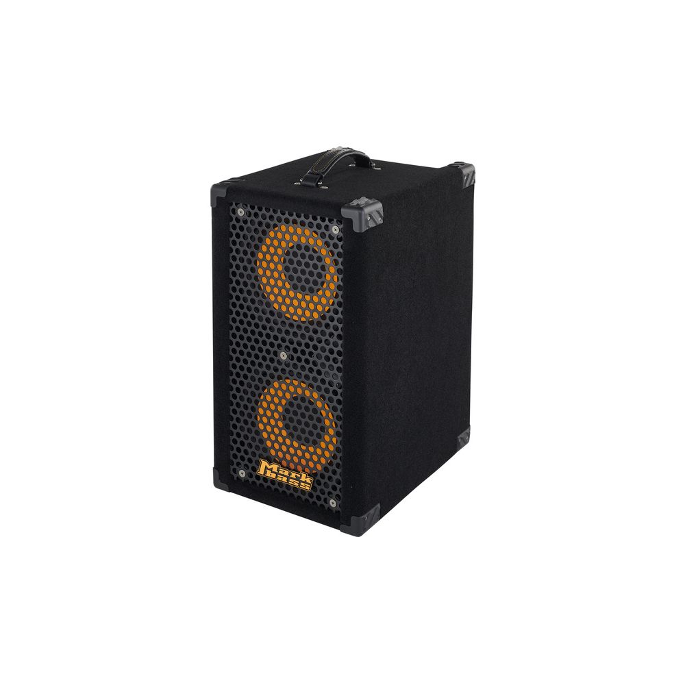 Markbass Minimark 802 N 300 – Thomann Ireland