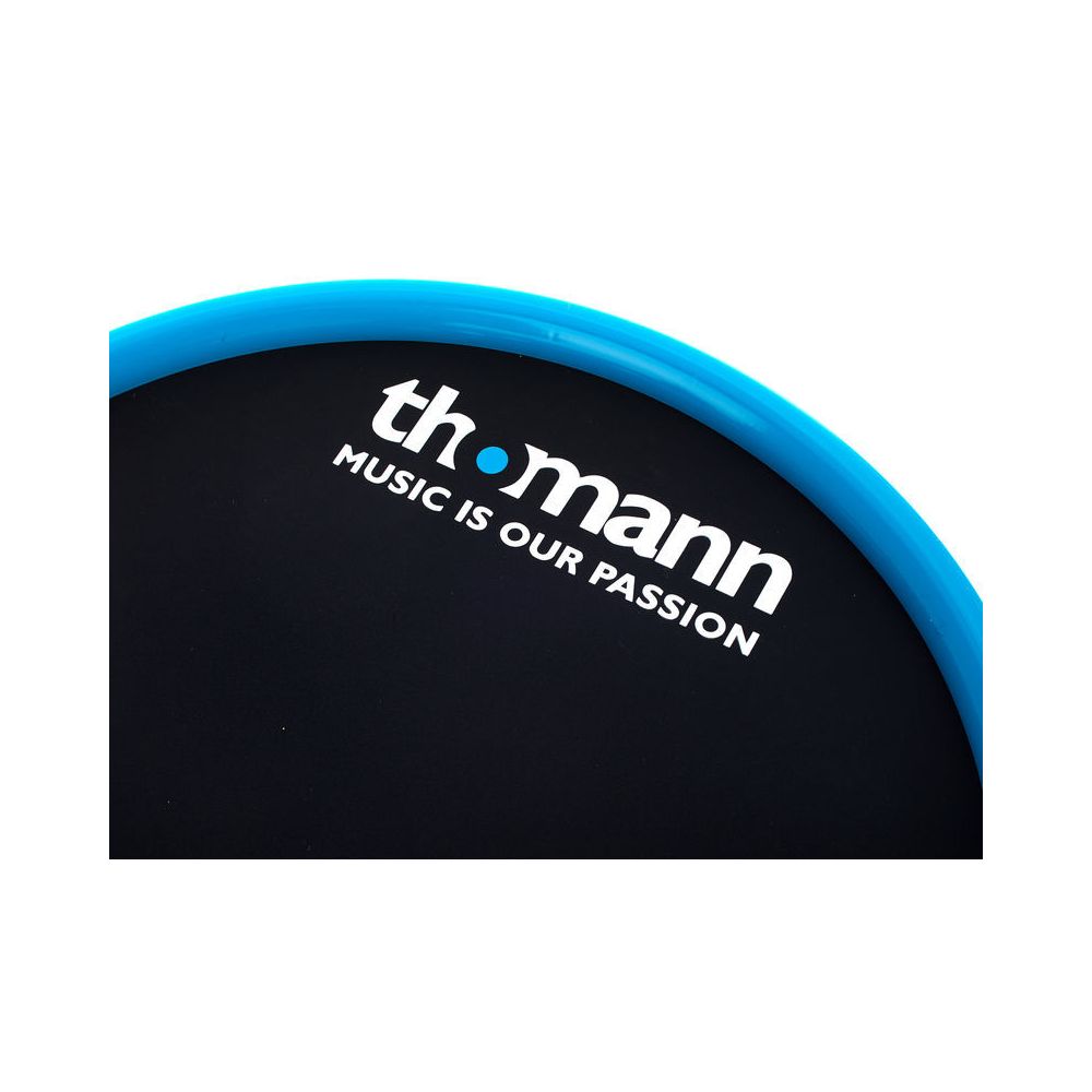 Thomann Sticky Practice Pad – Thomann Ireland