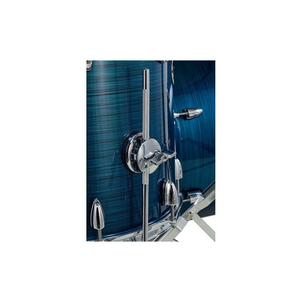 Millenium Hybrid Practice Drum Set BL – Thomann Ireland