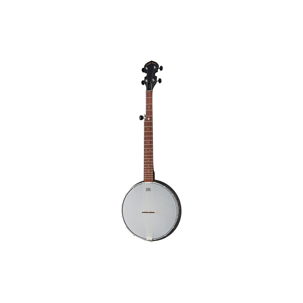 Gold Tone AC Traveler 5 string Banjo – Thomann Ireland