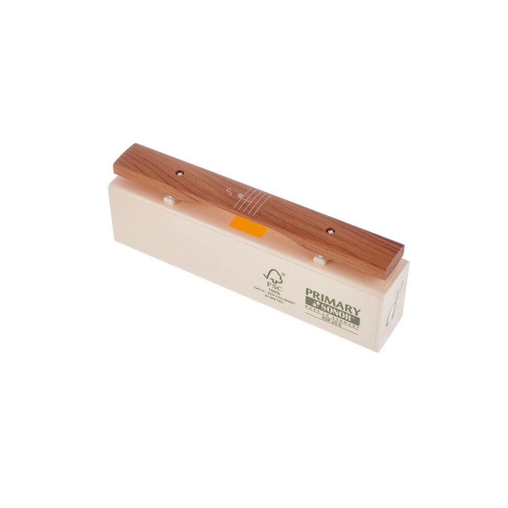 Sonor KSP40X d1 Tenor/Alto Primary – Thomann Ireland