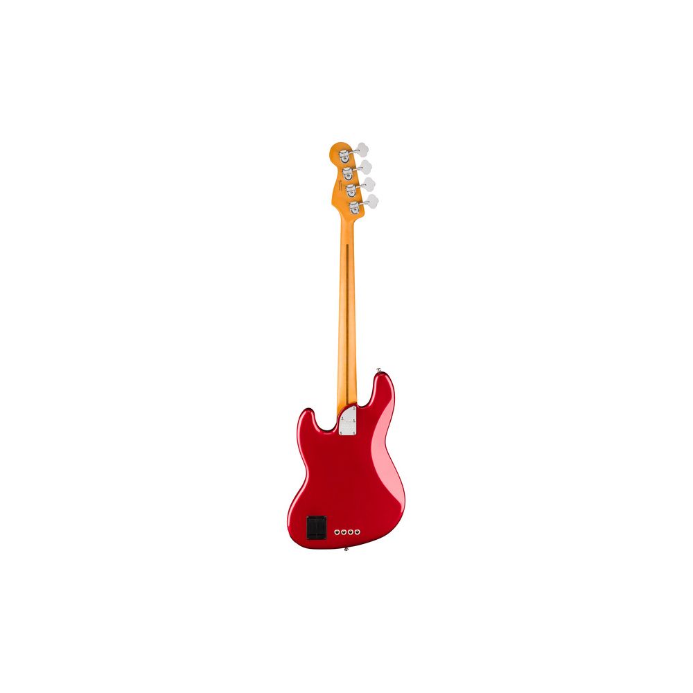 Fender Am Ultra II Jazz Bass MN SRD – Thomann Ireland
