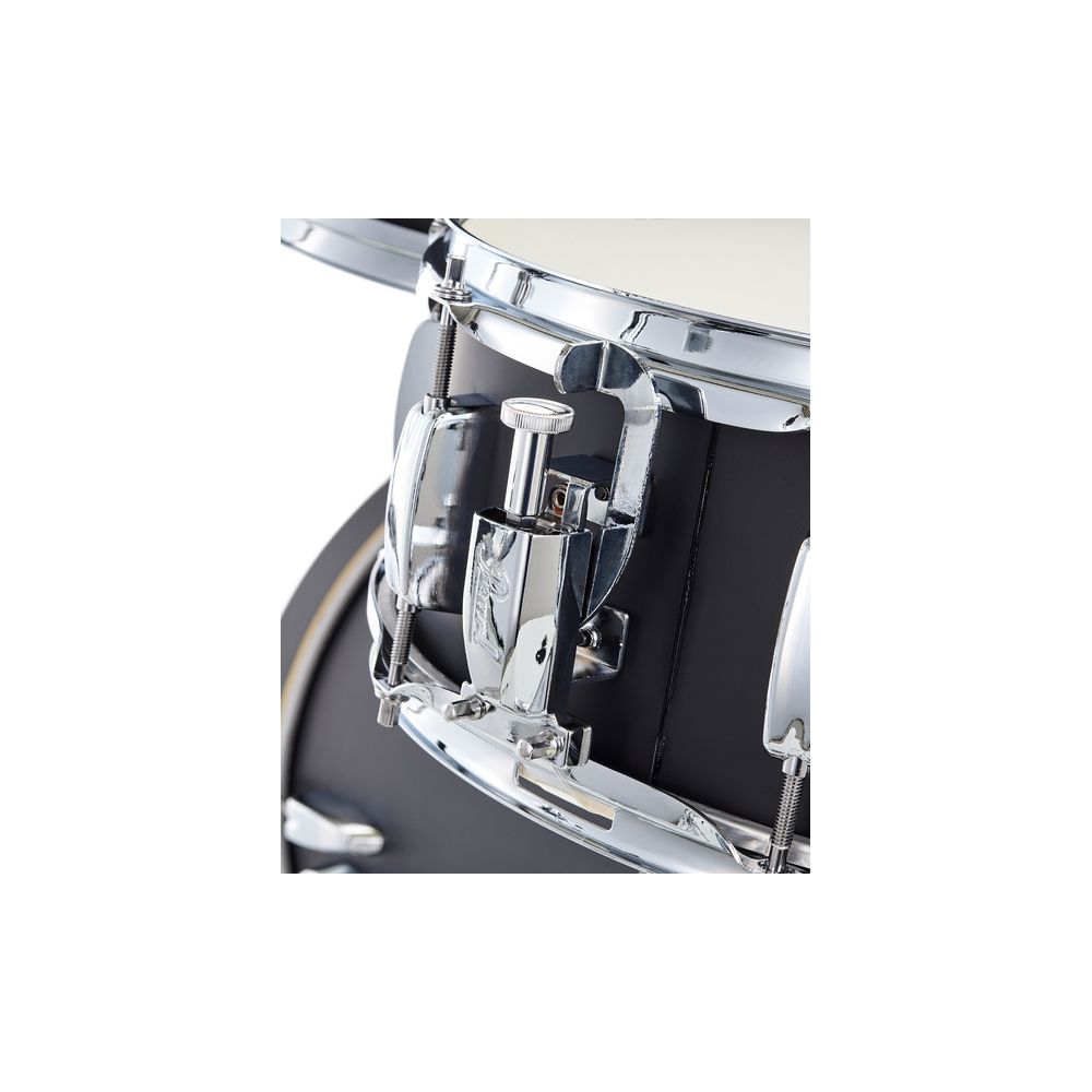 Pearl Midtown Matte Black – Thomann Ireland