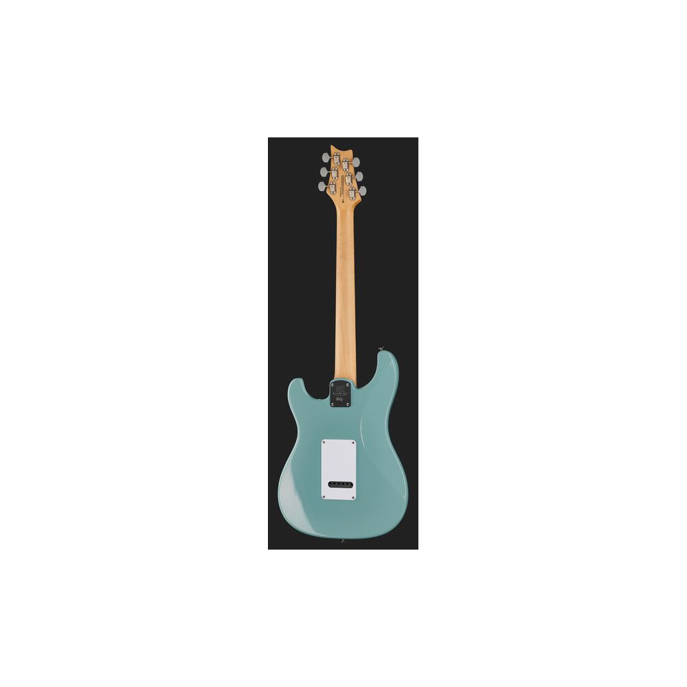 PRS SE Silver Sky Stone Blue – Thomann Ireland