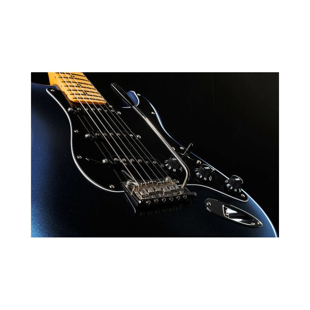 Fender AM Pro II Strat MN DK NIT – Thomann Ireland