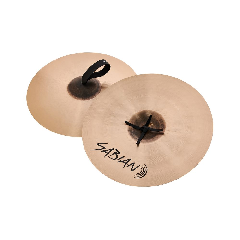 Sabian 18" Artisan Trad. Sym. ML – Thomann Ireland