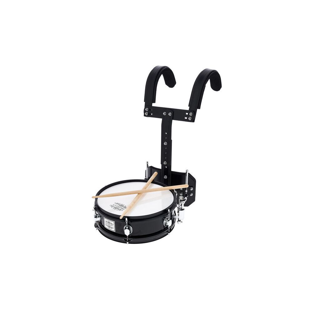 Thomann SD1204BL Marching Snare Set – Thomann Ireland