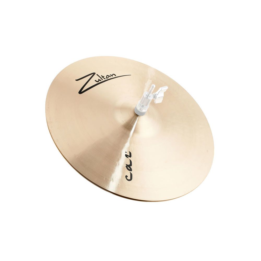 Zultan 14" Caz Hi