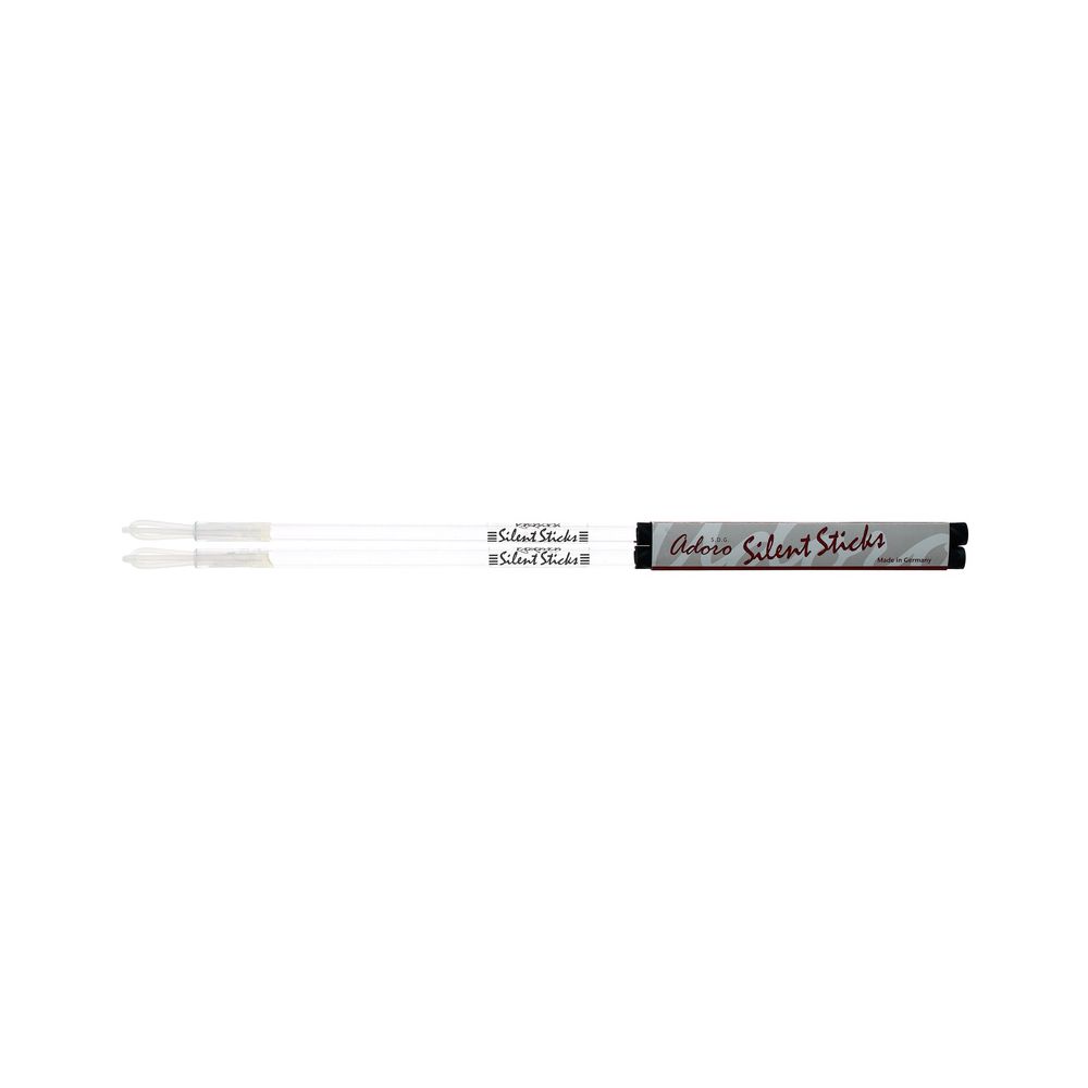 Adoro ASS Silent Percussion Sticks – Thomann Ireland
