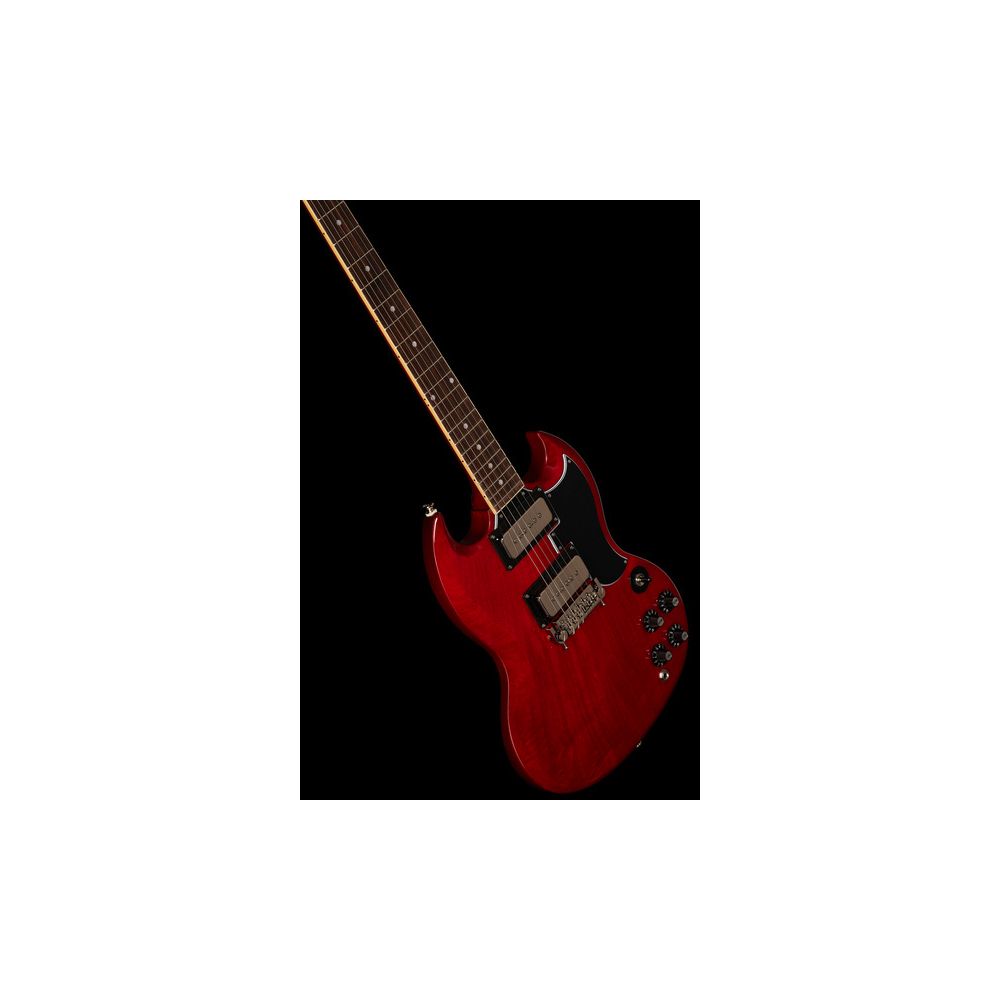 Epiphone Tony Iommi SG Special w/case – Thomann Ireland