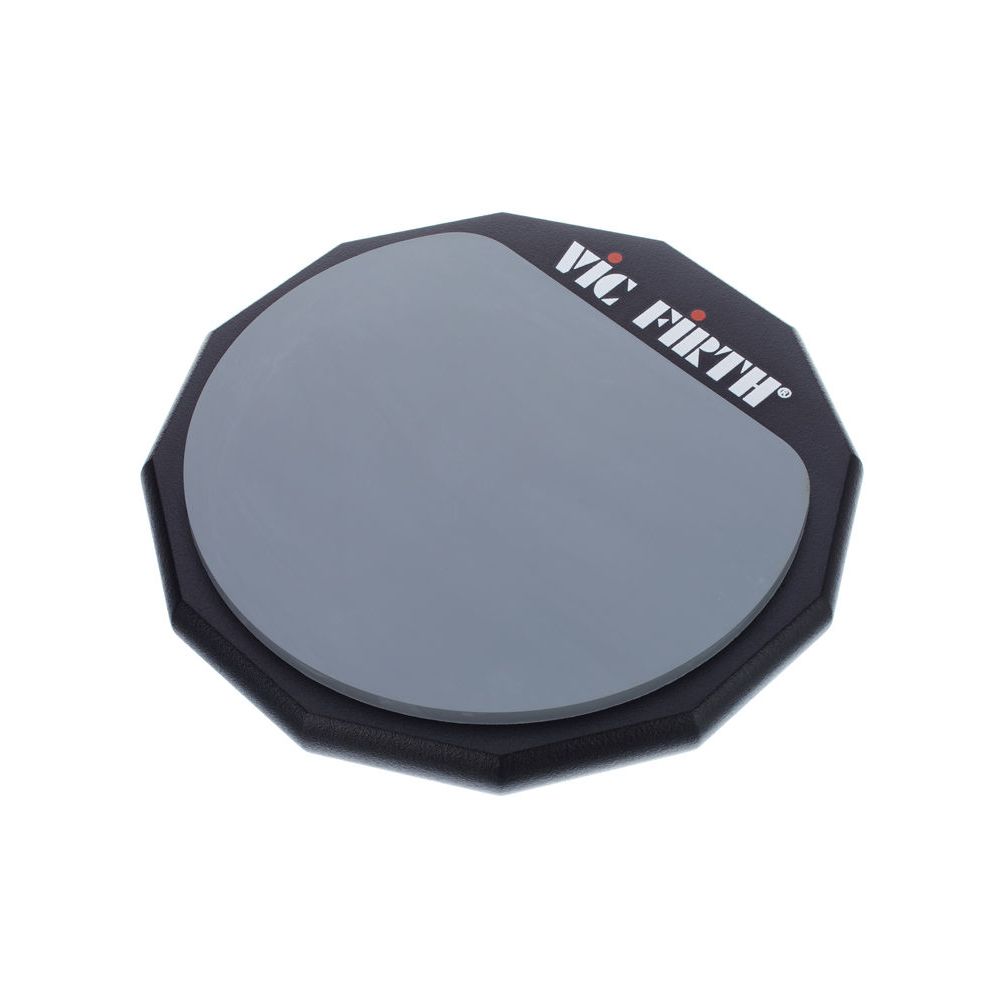Vic Firth VFPAD6 Practice Pad – Thomann Ireland