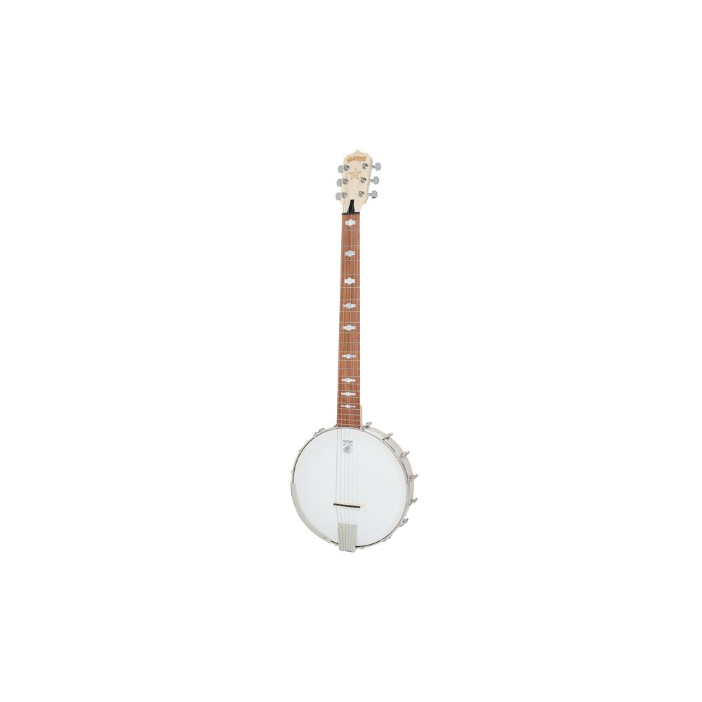 Deering Goodtime 6 Banjo 11" – Thomann Ireland