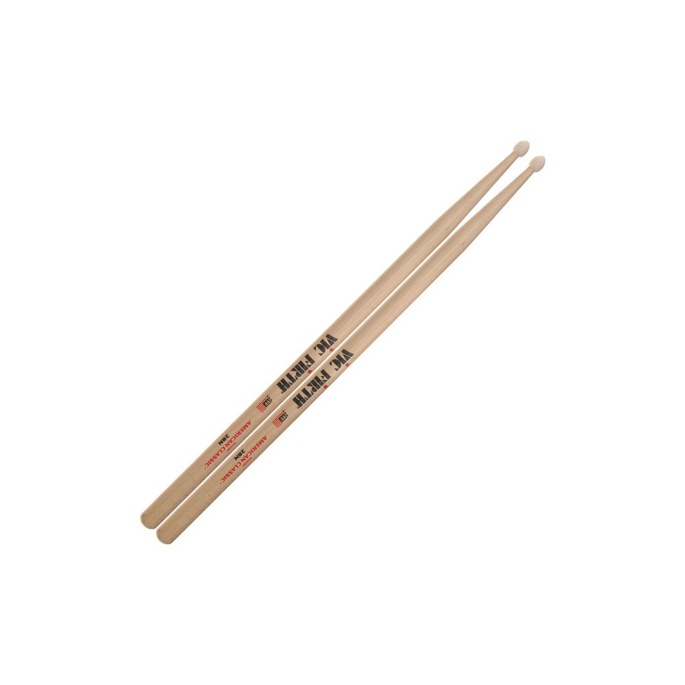 Vic Firth 2BN American Classic Hickory – Thomann Ireland