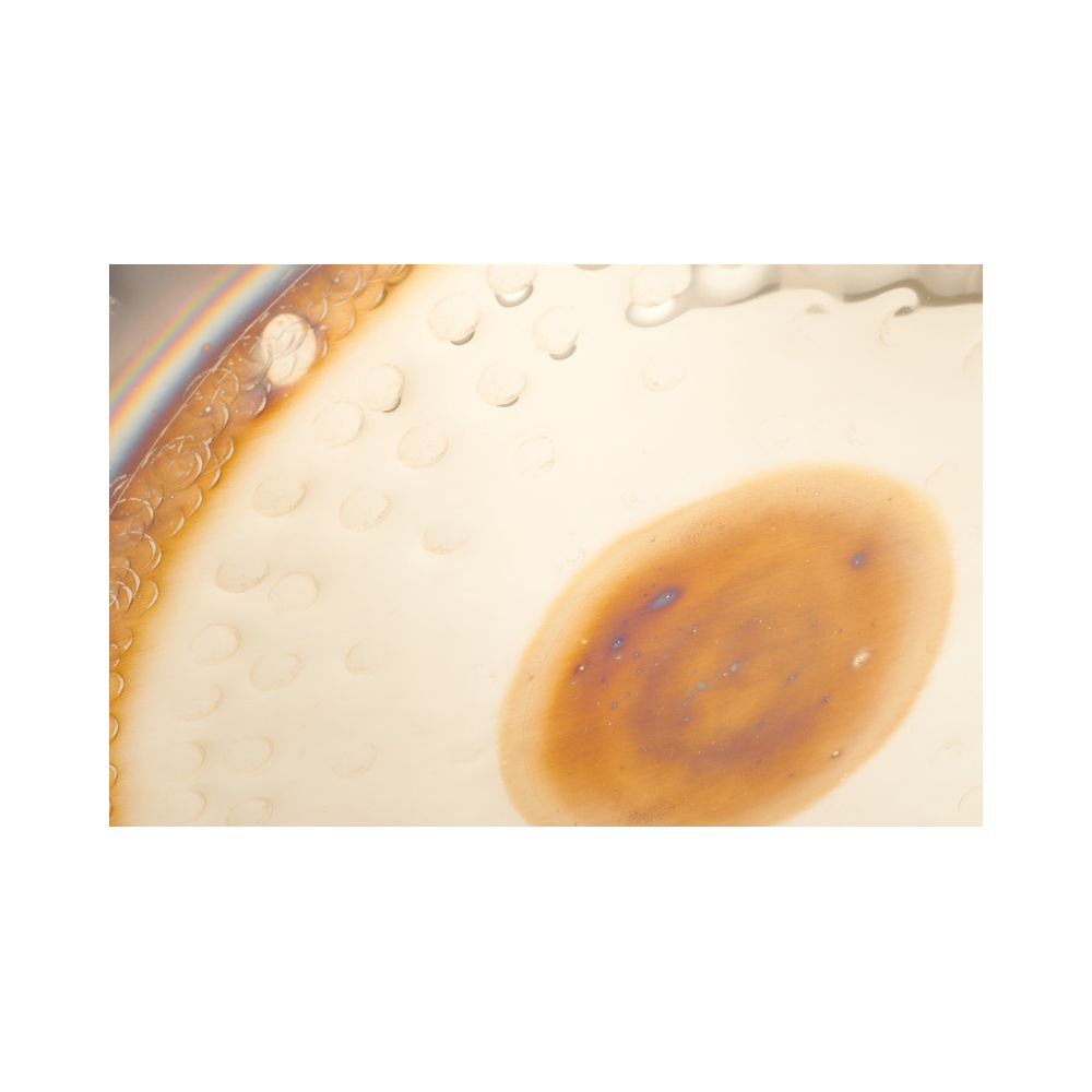 Thomann 32"/81cm Planet Gong Saturn – Thomann Ireland