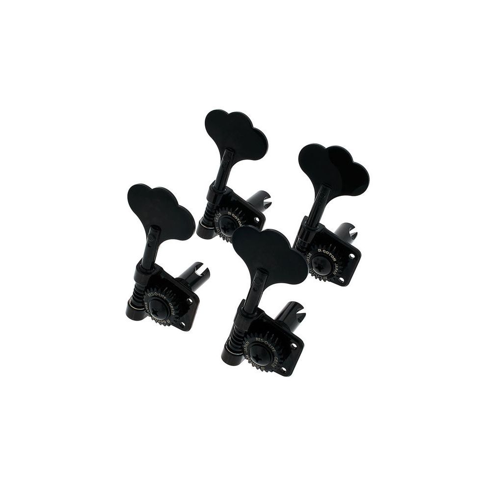 Gotoh GB528 4L B Bass Tuners – Thomann Ireland
