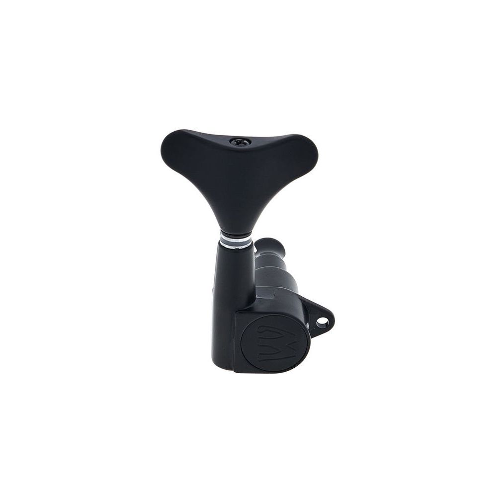 Warwick Bass Tuner Machine Black Left – Thomann Ireland