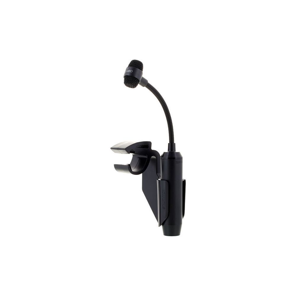 Shure PGA98D – Thomann Ireland