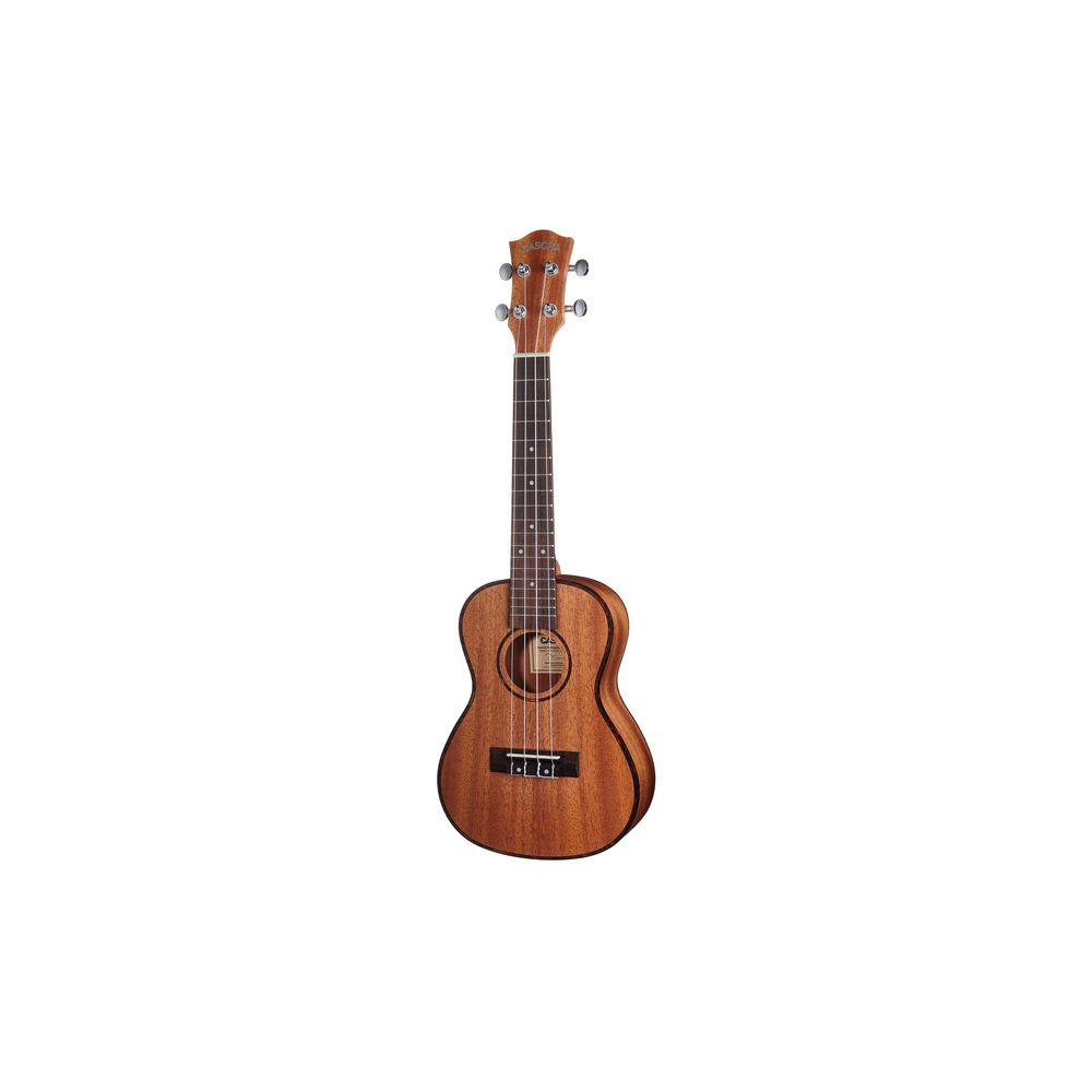 Cascha Concert Ukulele Premium Mah LH – Thomann Ireland