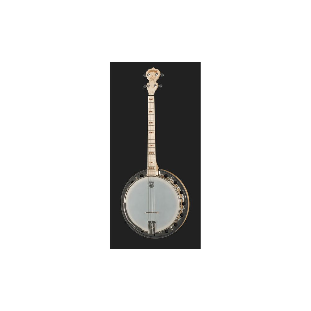 Deering Goodtime Two 19 Fret – Thomann Ireland