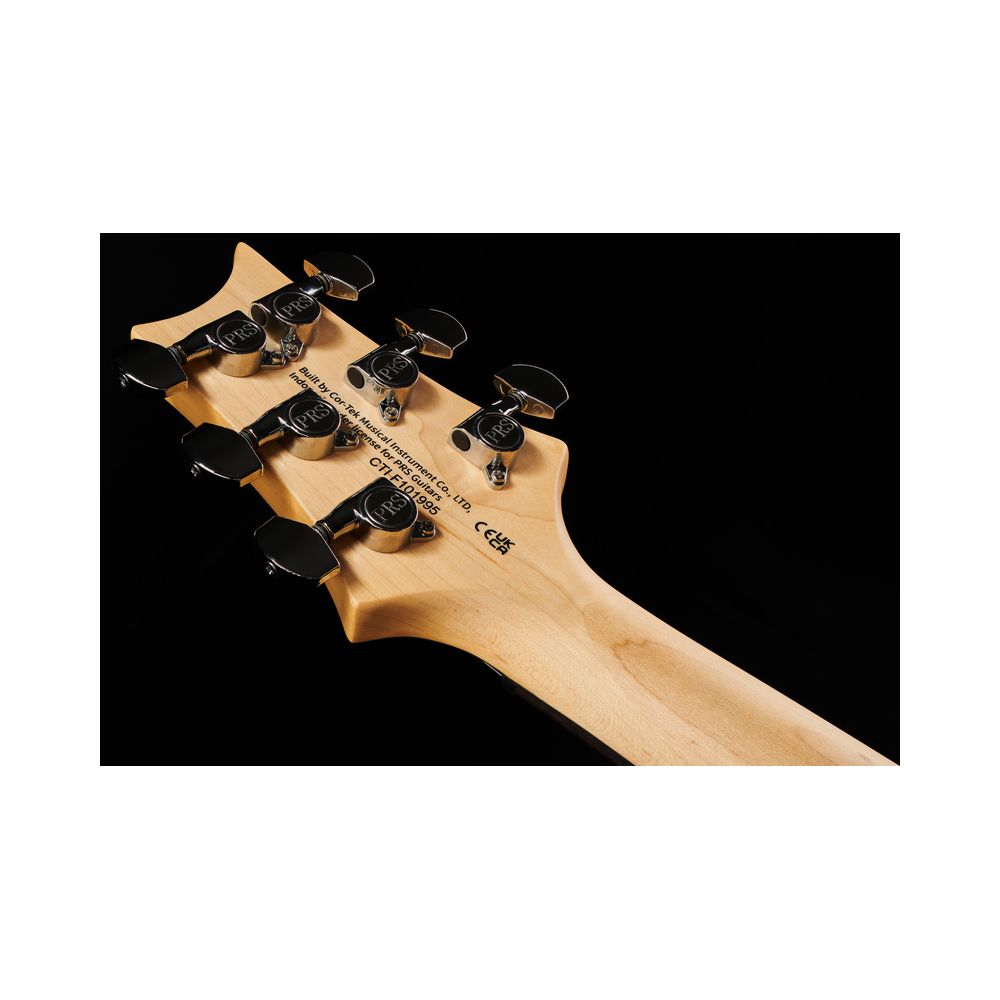 PRS SE CE 24 Standard Satin TU – Thomann Ireland