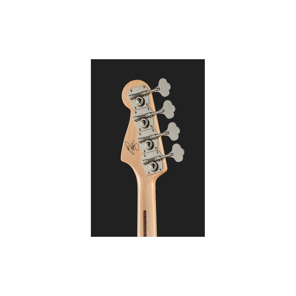 Fender US Geddy Lee Bass BK – Thomann Ireland