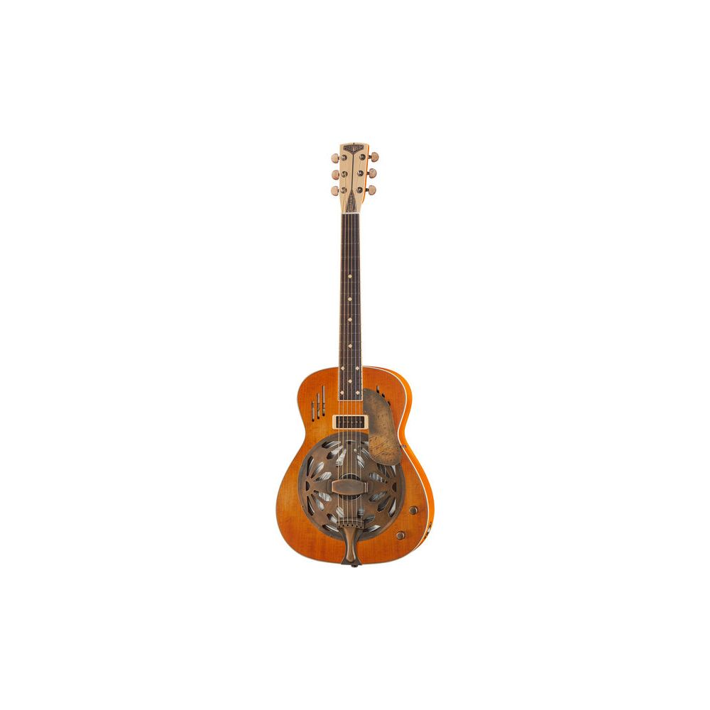 Leewald Bluesy Fellow Duotone – Thomann Ireland