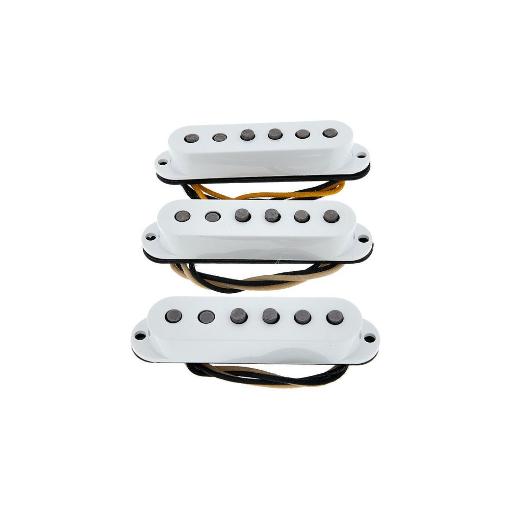 Fender Custom Texas Special Strat Set – Thomann Ireland