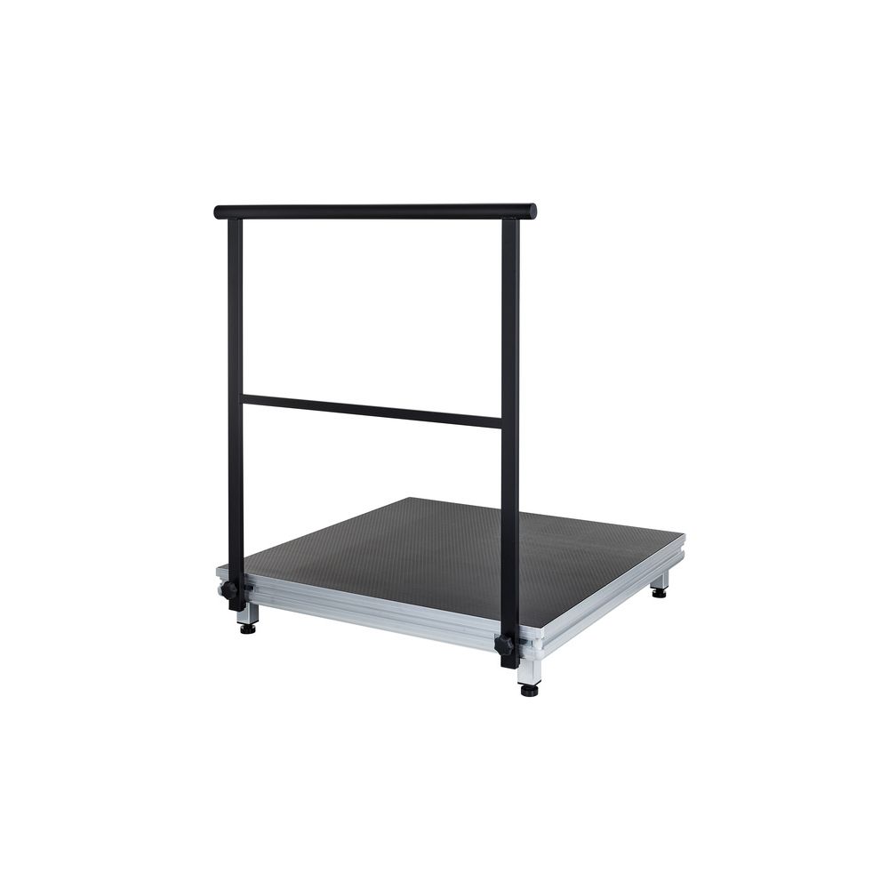 Stageworx Tec Deck Conductors Podium – Thomann Ireland