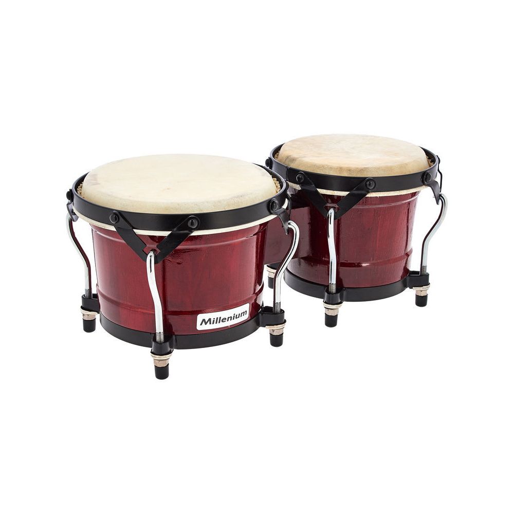 Millenium MB202HWR – Thomann Ireland