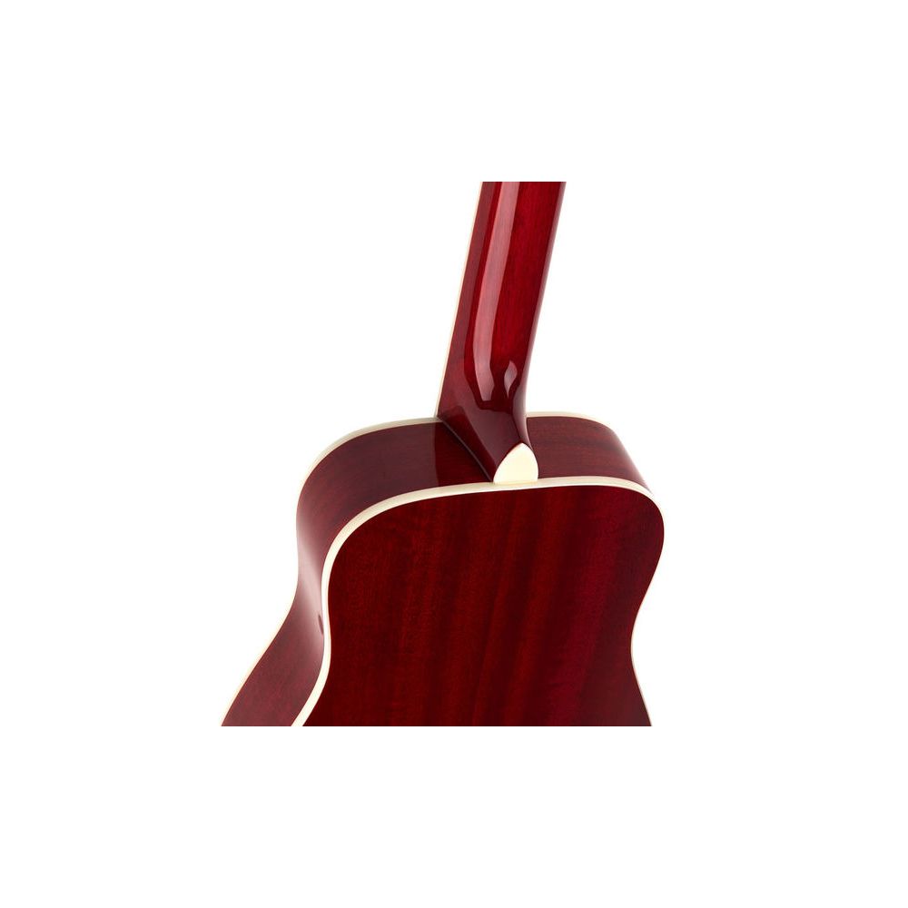 Epiphone Ukulele Hummingbird Outfit FCS – Thomann Ireland