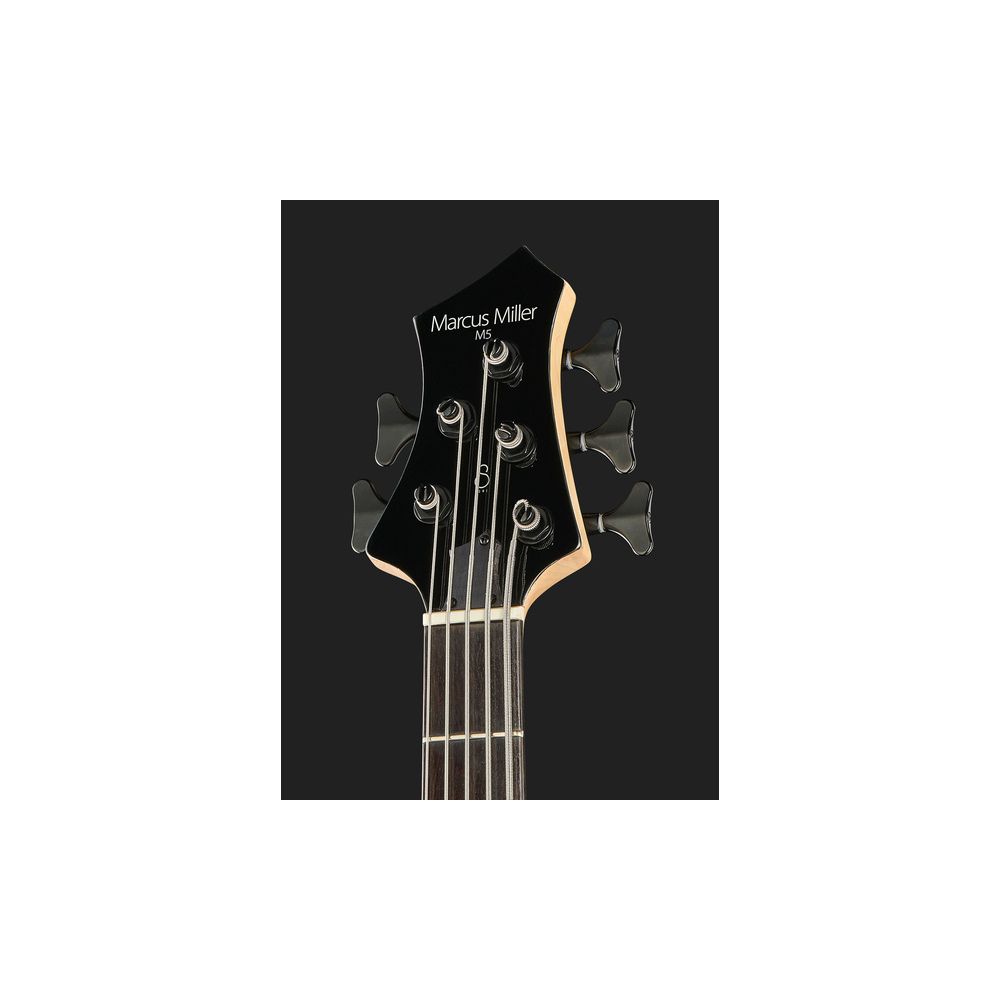 Marcus Miller M5 5st TBL LH – Thomann Ireland