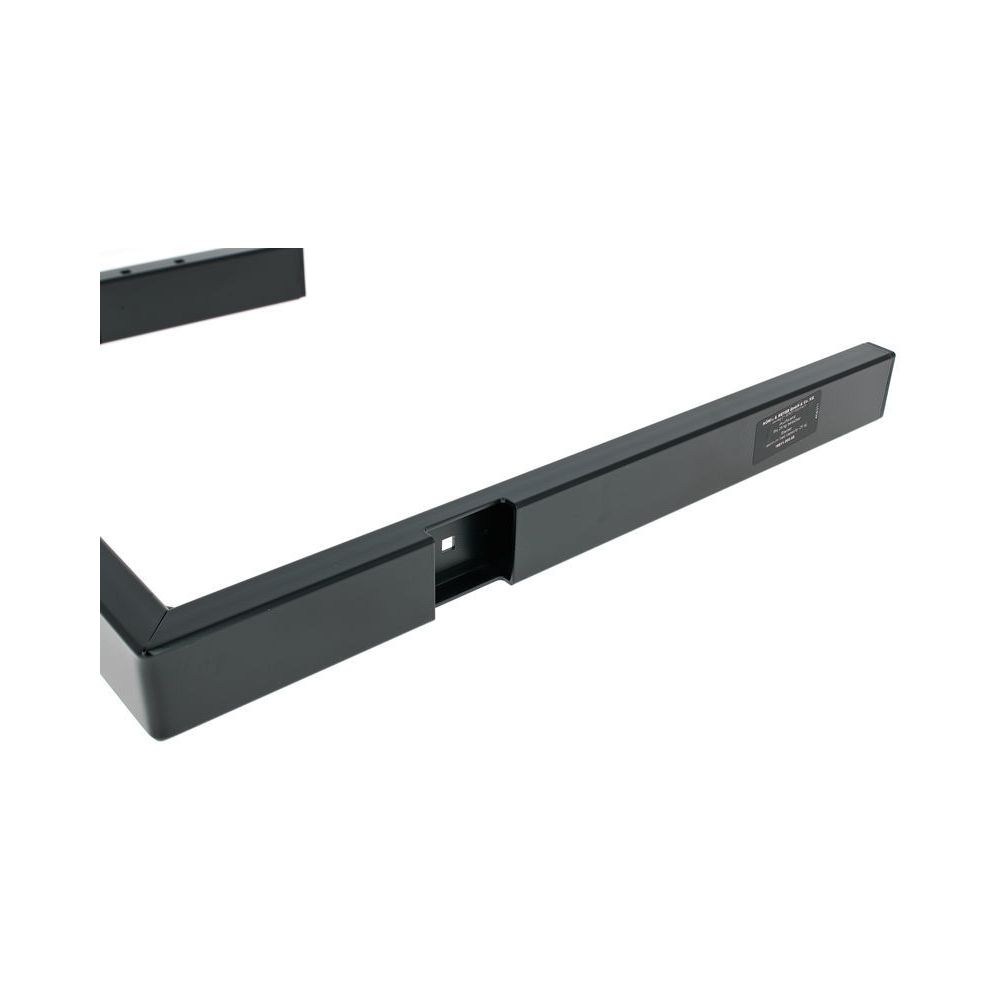 K&M Omega 18810 Black Set – Thomann Ireland