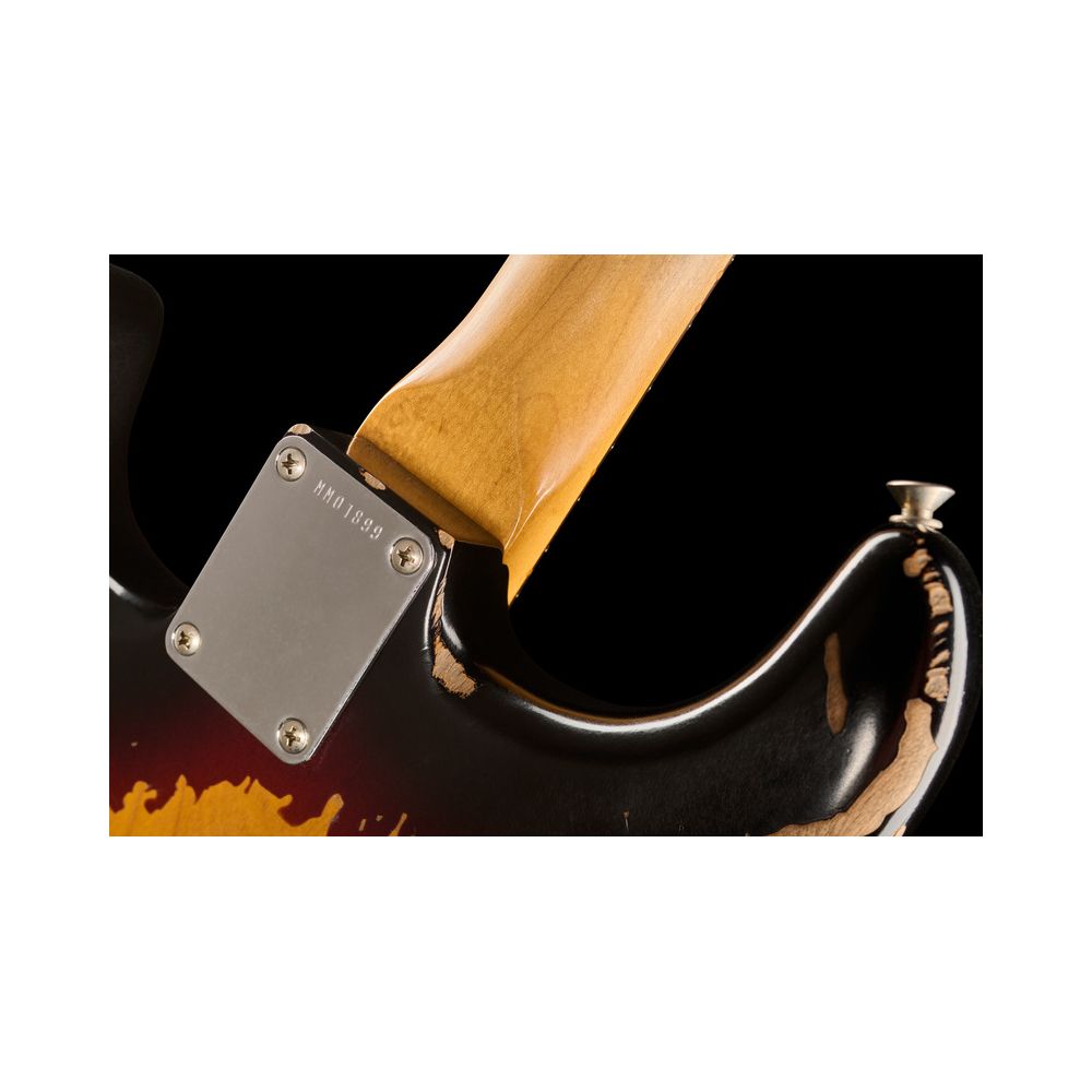 Fender Mike McCready Strat 3TSB – Thomann Ireland