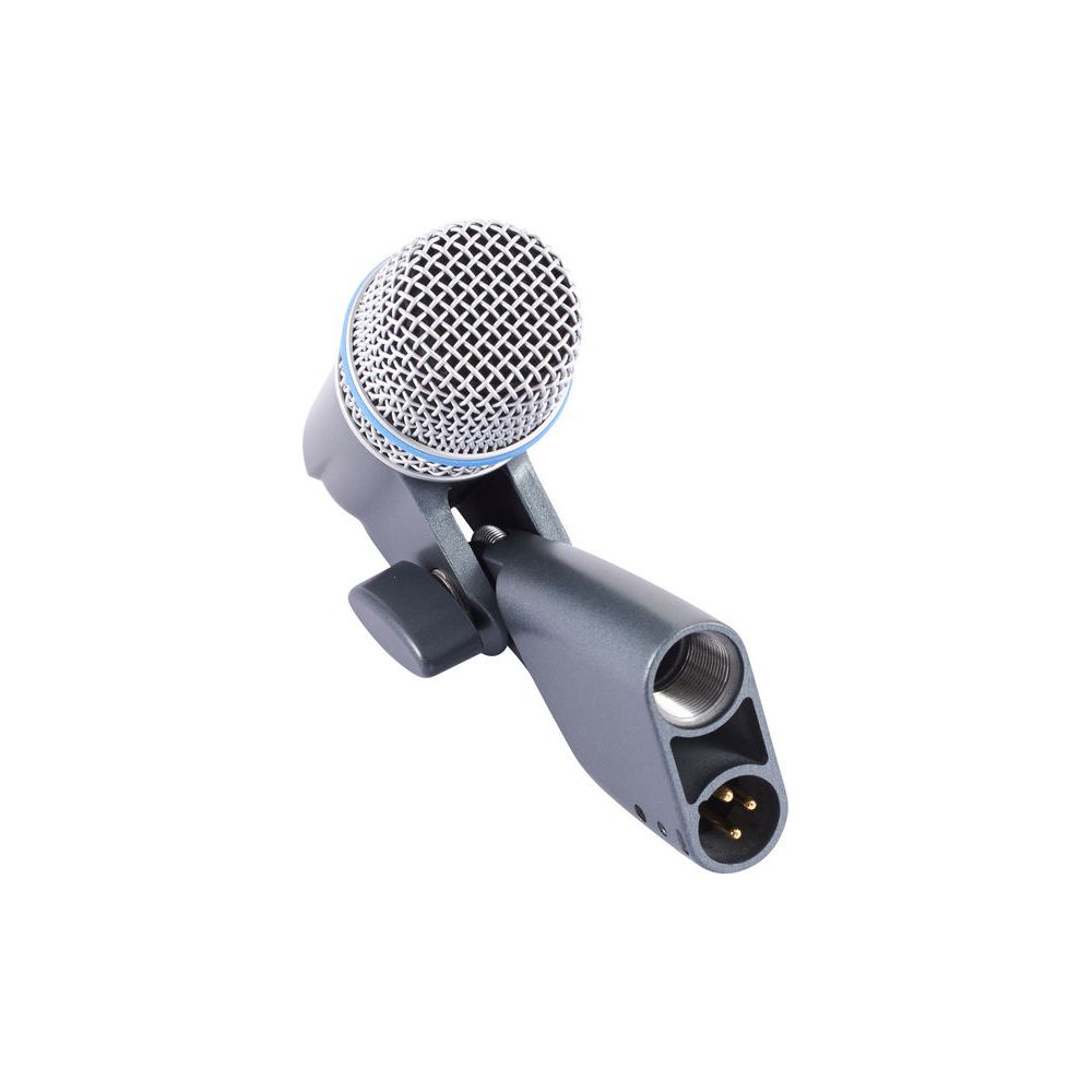 Shure Beta 56 A – Thomann Ireland