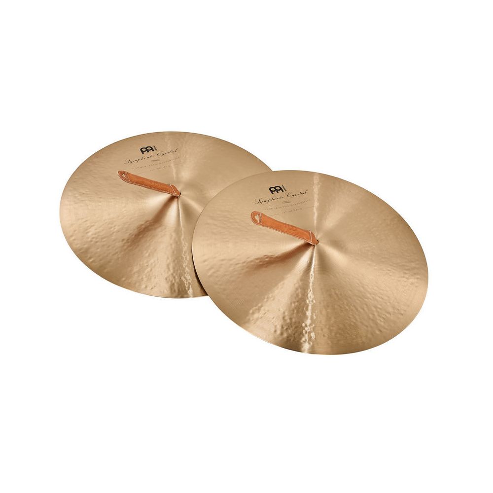 Meinl 20" Symphonic, Medium – Thomann Ireland