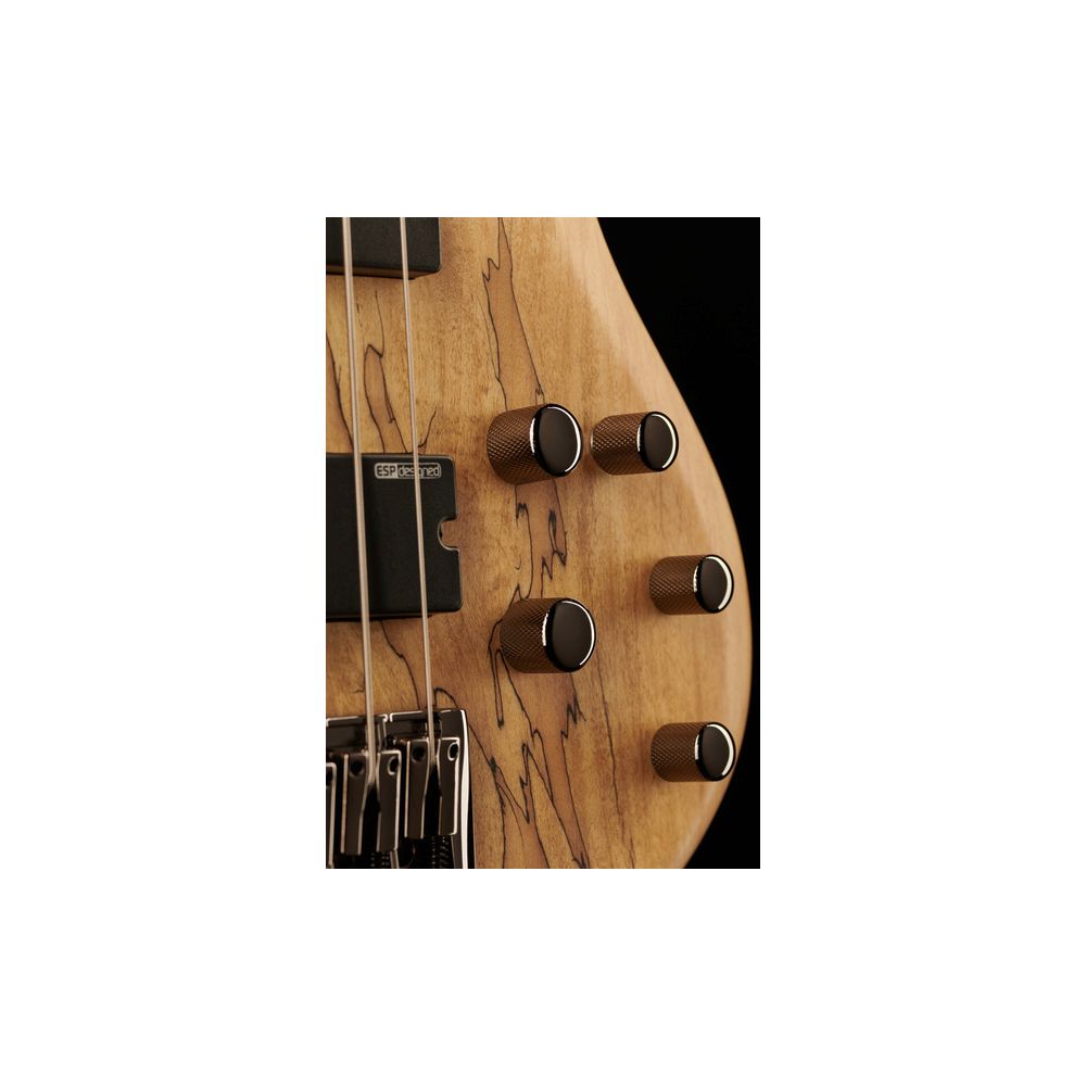 ESP LTD B204SM Natural Satin – Thomann Ireland