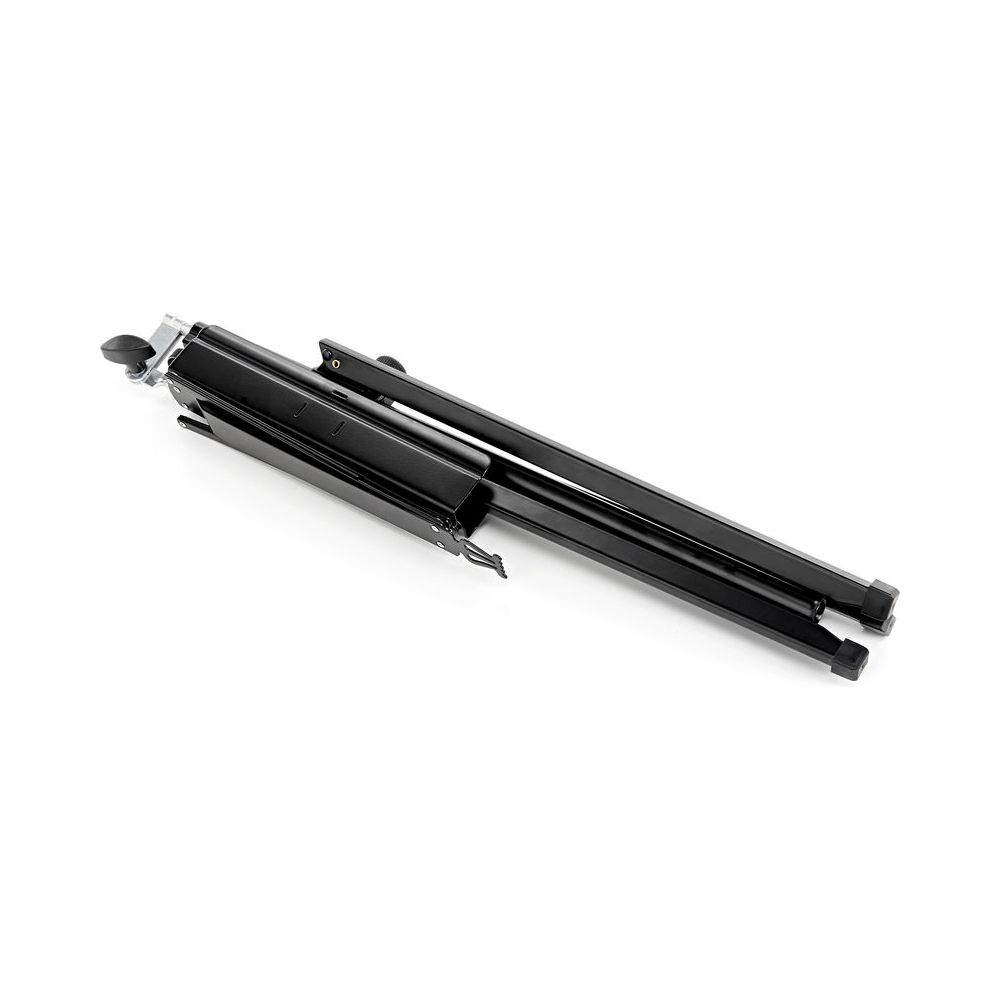 K&M 100/1 Black – Thomann Ireland