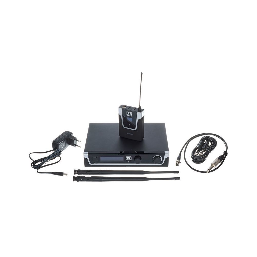 LD Systems U506 BPG – Thomann Ireland