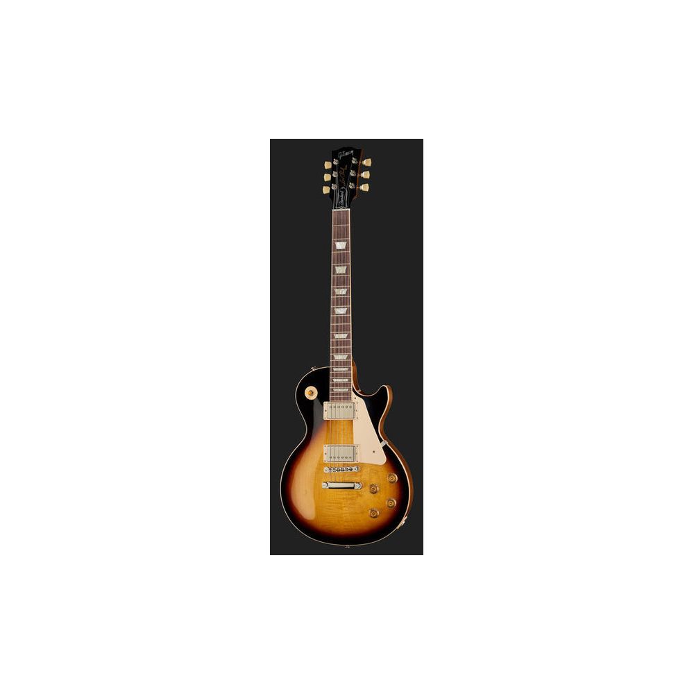 Gibson Les Paul Standard 50s TB – Thomann Ireland