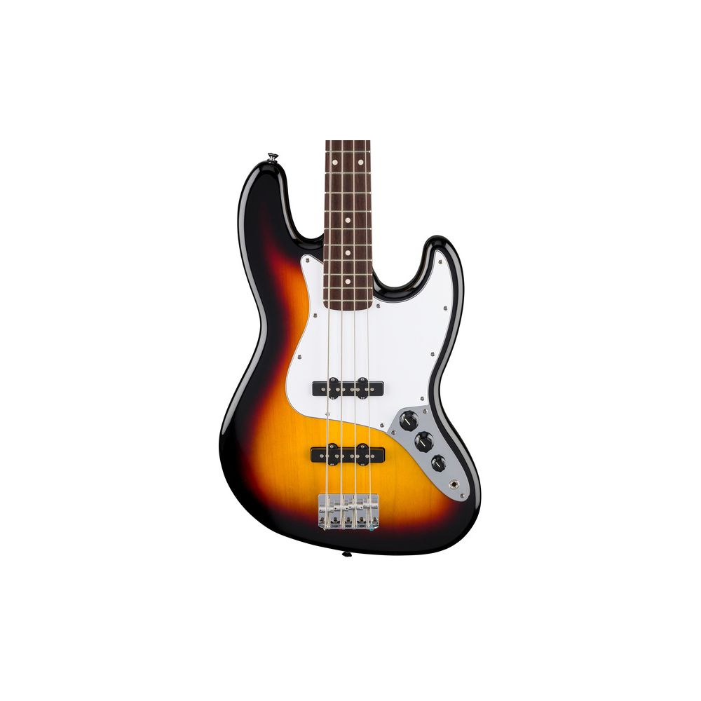 Fender Standard J