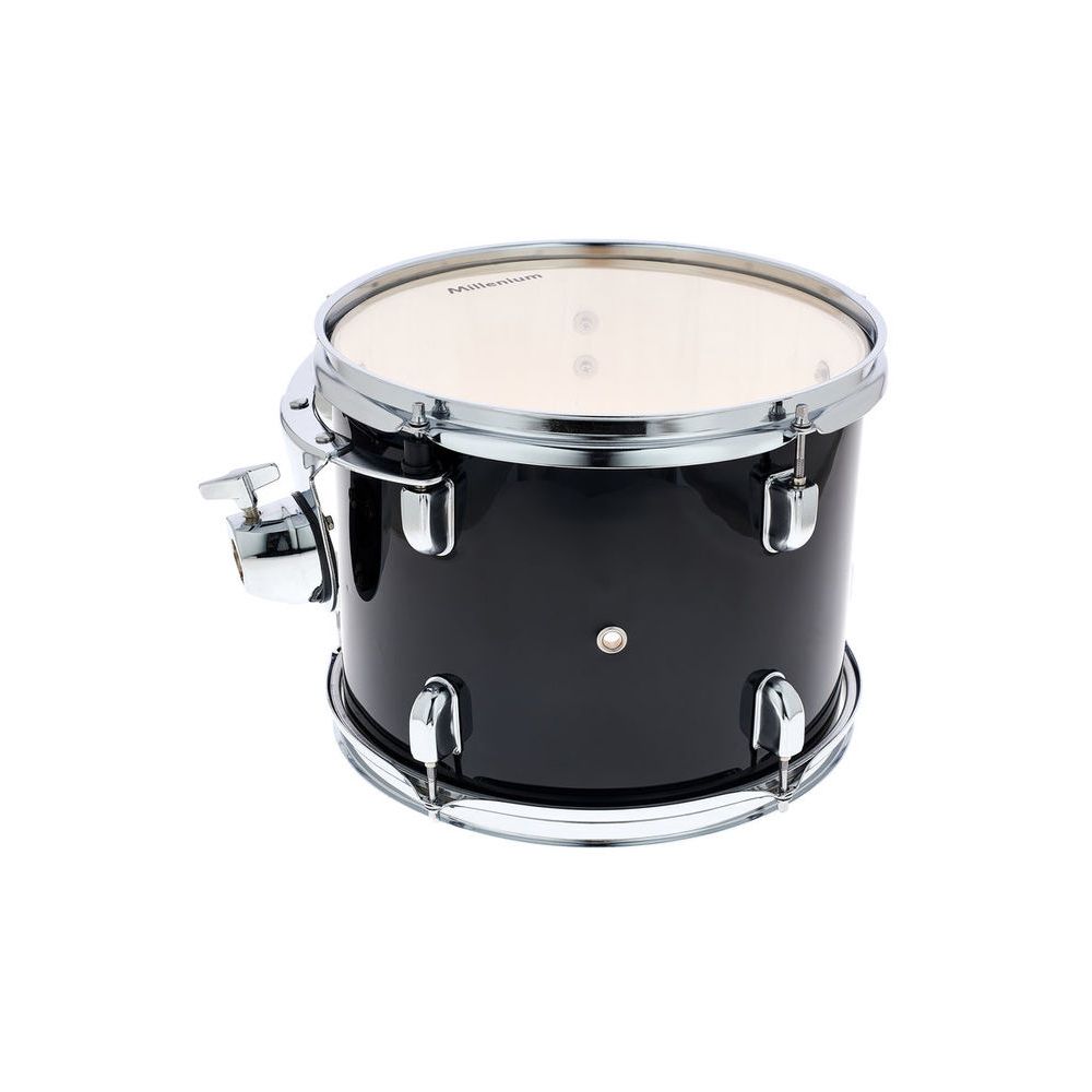 Millenium Focus 12"x9" Tom Tom Black – Thomann Ireland