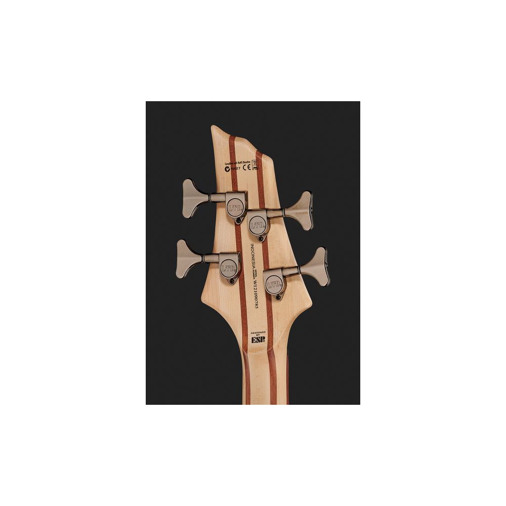 ESP LTD B204SM Natural Satin – Thomann Ireland