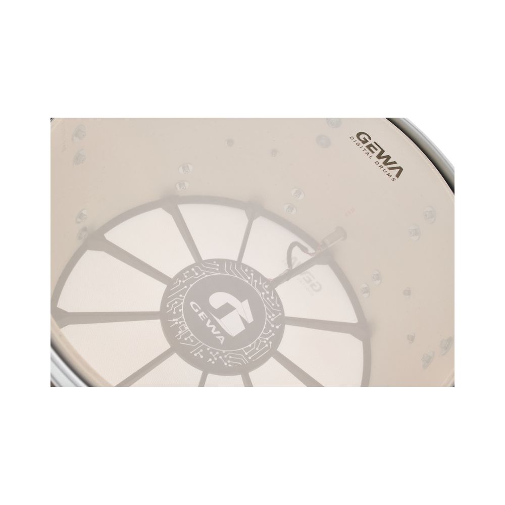 Gewa 14"x08" Eric Moore Digital SD – Thomann Ireland