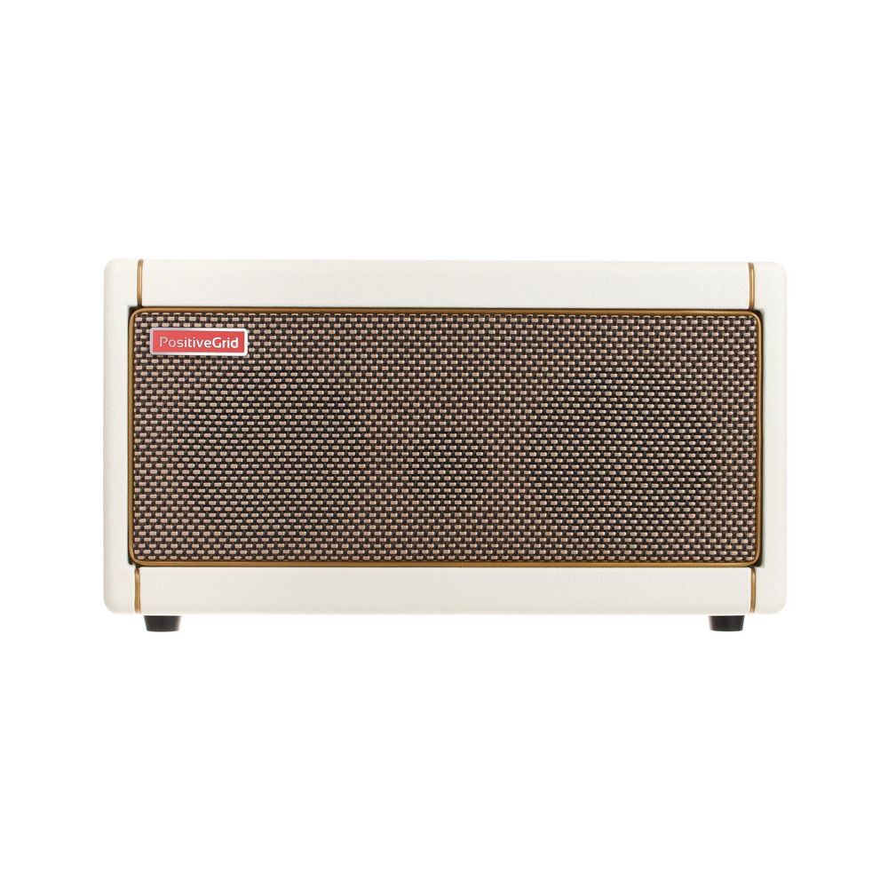 Positive Grid Spark 40 PW Bundle – Thomann Ireland