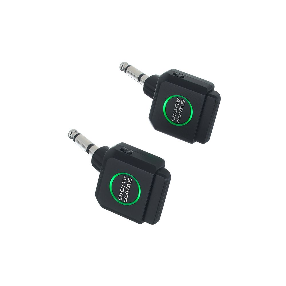 Swiff Audio WX503 Wireless System – Thomann Ireland