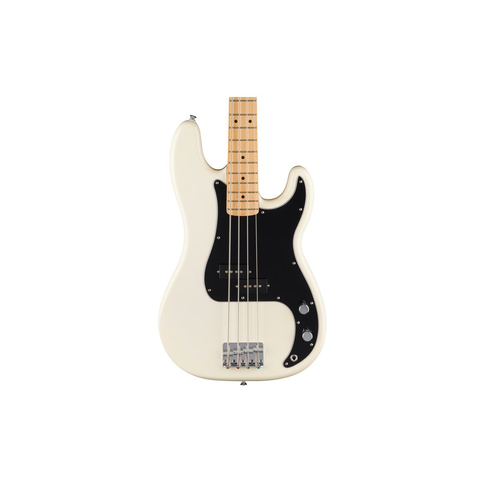 Fender Standard P Bass MN BPG OWT – Thomann Ireland
