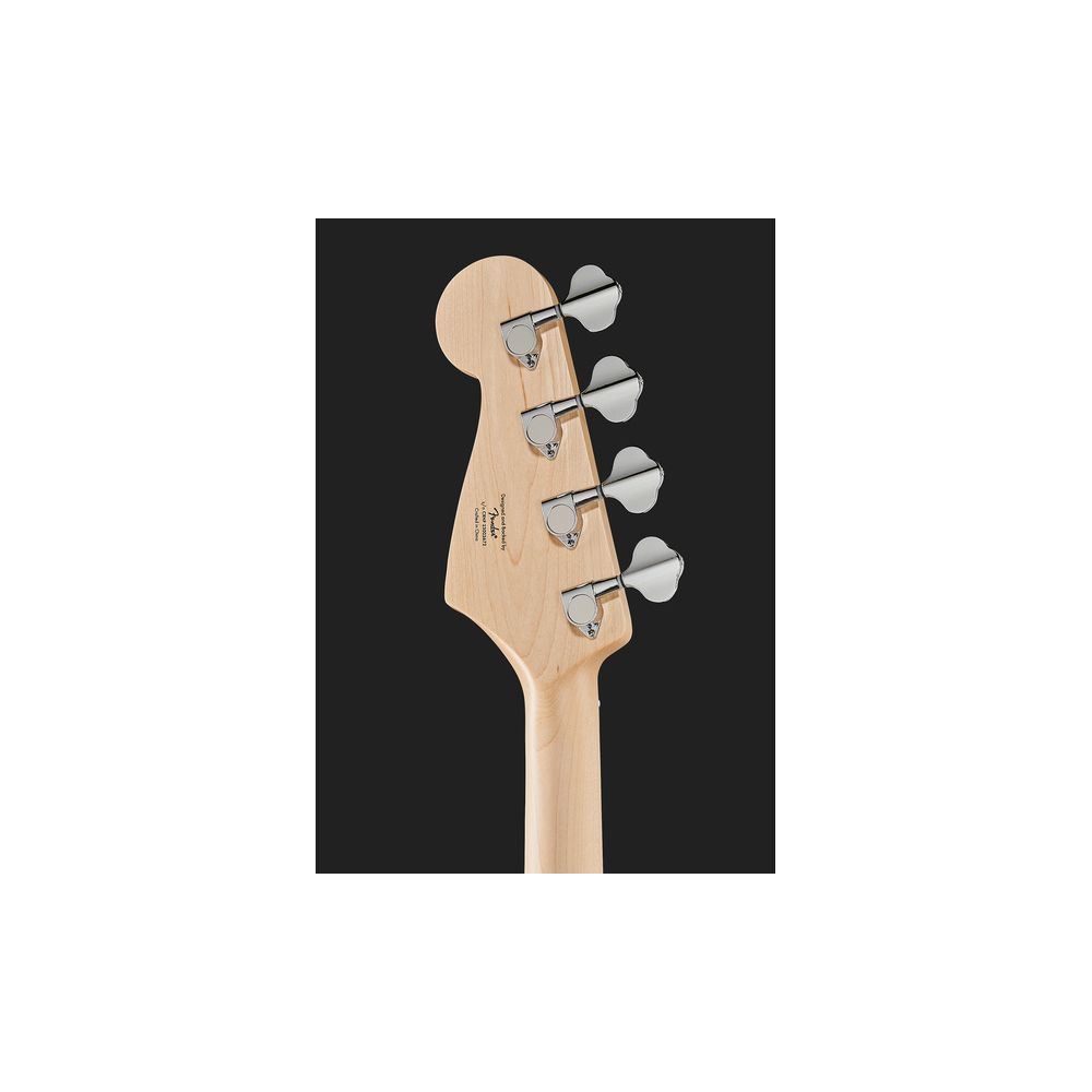 Squier Sonic Bronco Arctic White – Thomann Ireland