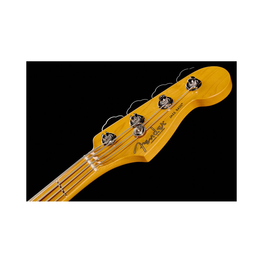 Fender Am Pro II Jazz Bass MYST SFG – Thomann Ireland